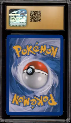 Pokemon Darkrai Team Plasma Bx. Black Star Full Art Promo BW73 CGC 10 Pristine - Image 2