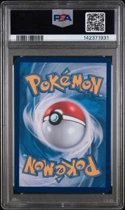 2025 POKEMON KOREAN M1L-MEGA BRAVE 089 MEGA ABSOL EX SPECIAL ART RARE PSA 10 - Image 2