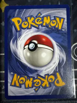 Pokemon Kabuto 1st Edition Fossil Regular 50/62 30 HP English - Image 3