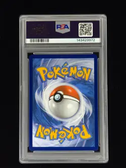 Gumshoos 153 Pokemon Mega Evolutions PSA 10 🔥🔥🔥 - Image 2
