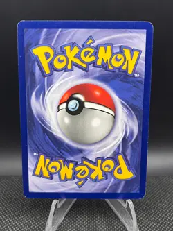 Pokemon Mew Black Star Promo #8 Non Holo - Image 2