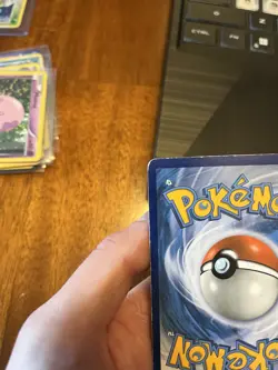 Greninja GX SM197 Promo SM Black Star Promos Pokemon DMG - Image 4