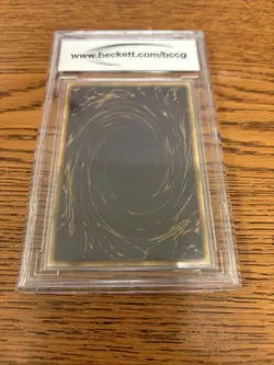 The Winged Dragon of Ra LC01-EN003 Yu-Gi-Oh BCCG 10 - Image 2