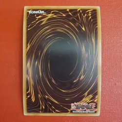 Yugioh King Of The Skull Servants SBLS-EN031 1st Edition - Image 2