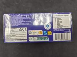 One Piece TCG The Azure Sea's Seven Booster Box OP14/EB04 New & Sealed - Image 3