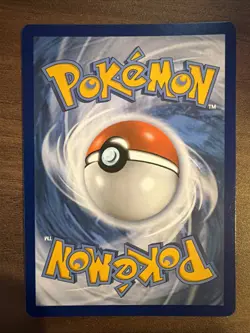 Arceus XY Black Star Promos Holo Pokemon TCG Card XY83 - Image 2