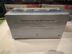 MTG Magic The Gathering Kaldheim Set Booster Box Sealed Card Set MTG New - Image 2