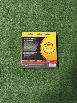 Pokemon Day 2026 Collection Box - Sealed Brand New TCG Cards w/ Pikachu Promo!💥 - Image 4