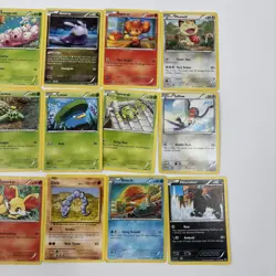 Pokemon Card Collection Lot of 15 Mixed Type, Build Your Collection 2010’s H - Image 5