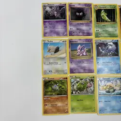 Pokemon Card Collection Lot of 15 Mixed Type, Build Your Collection 2010’s J - Image 2