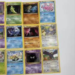 Pokemon Card Collection Lot of 15 Mixed Type, Build Your Collection 2010’s J - Image 5