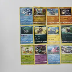 Pokemon Card Collection Lot of 15 Mixed Type, Build Your Collection 2010’s S - Image 2