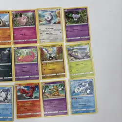 Pokemon Card Collection Lot of 15 Mixed Type, Build Your Collection 2010’s U - Image 5