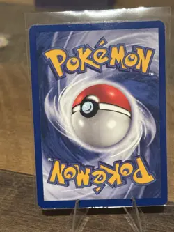 Dark Raticate 1st Edition 51/82 Team Rocket NM+ Mint Pokemon Card CLEAN - Image 3