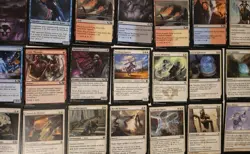 Magic The Gathering Commander Lot Of 60 Cards (NM/M) Foil/Rare All Shown - WOTC - Image 5