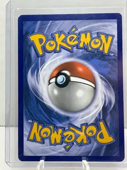 Fisherman #136/162 BREAKthrough Uncommon Reverse Holo Trainer Pokemon Card - Image 2