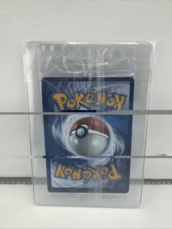 Charmander 044 Sv: Scarlet & Violet Promo Cards Holo SEALED - Image 2