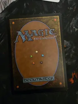 Blood Crypt - 238 / English / Near Mint MTG - Image 2