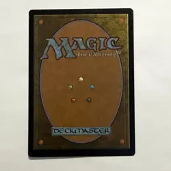 Grim Monolith - Magic the Gathering MtG - Urza's Legacy - SP/LP Excellent - Image 2