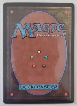 MTG Magic The Gathering- Great Furnace Mirrodin Regular - Image 2