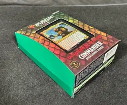 Magic the Gathering MTG Dungeons & Dragons Draconic Rage Deck NEW! - Image 3