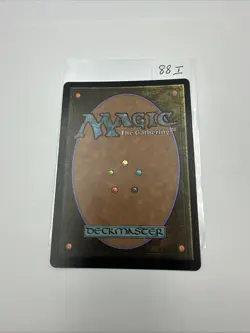 Majestic Genesis Foil - Commander Legends: Battle For Baldur'S Gate MTG-NM - Image 4