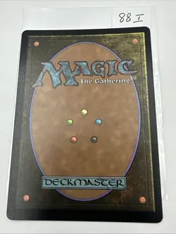Majestic Genesis Foil - Commander Legends: Battle For Baldur'S Gate MTG-NM - Image 5