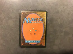 MTG Magic: The Gathering - Legends - Indestructible Aura - Image 2
