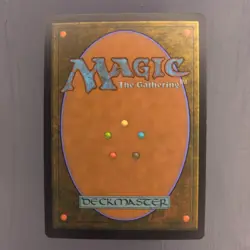 Flusterstorm Regular PROMO BAB MH1 #255 MTG MT/NM Unplayed Rare - Image 2