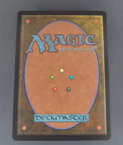 Floodfarm Verge #259-DSK-Regular Rare-NM Condition - Image 2