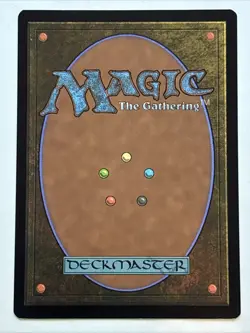 MTG The List Reprints Skred 97/155 LP - Image 2