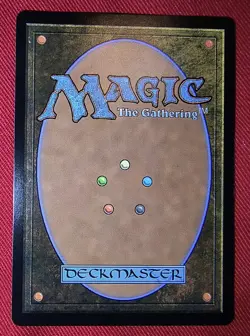 MTG, LORWYN ECLIPSED: MUDBUTTON CURSETOSSER, 112, UNCOMMON, FOIL FINISH, NM/ ECL - Image 2