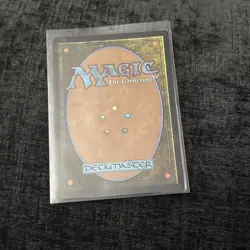 MTG Pandemonium The List 93 NM - Image 2