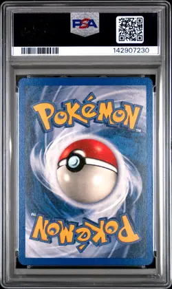 2000 POKEMON NEO GENESIS #70 PIKACHU PSA 9 - Image 2