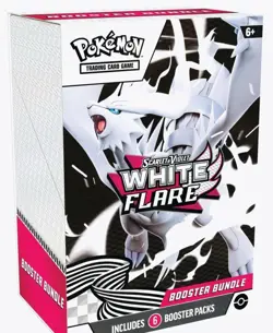 Pokemon ETB Mega Evolution Elite Trainer Box Plus Boosters And 2 Packs - Image 5