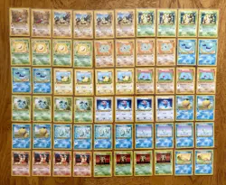 Pokemon TCG Neo Destiny 237 Card Lot. 1st Ed. *All NM* - Image 5