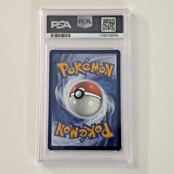 PSA 9 ALTARIA EX 2023 POKEMON PAR ENGLISH SPECIAL ILLUSTRATION RARE #253 - Image 5