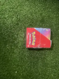 Pokemon Prismatic Evolutions Surprise Box And Booster Bundle Sealed - Image 4