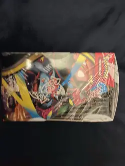 Pokemon TCG Mega Evolution Enhanced SEALED Booster Box - Image 2