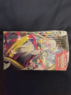 Pokemon TCG Mega Evolution Enhanced SEALED Booster Box - Image 3