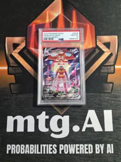 Pokemon TCG Deoxys VMAX English Crown Zenith GG45/GG70 - Graded PSA 10 - Image 1