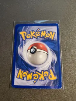 Camerupt Holo 4/109 Pokemon E-Series EX Ruby Sapphire LP MP Fast Shipping - Image 3