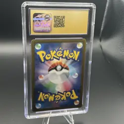 PRISTINE 10!! Charizard ex 066/108 Ruler of the Black Flame Holo JPN Pokemon TCG - Image 5