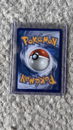 Pokemon Pikachu EX SIR 277/217 Ascended Heroes English - Pack Fresh - NM - Image 2