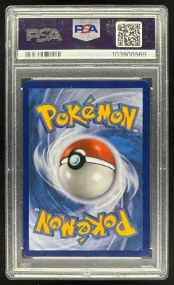 2021 Pokemon SWSH Celebrations Shining Magikarp Classic Collection #66/64 PSA 10 - Image 2