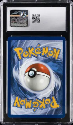2023 POKEMON BLACK STAR PROMOS #12 DONDOZO CGC 10 GEM MINT - Image 2