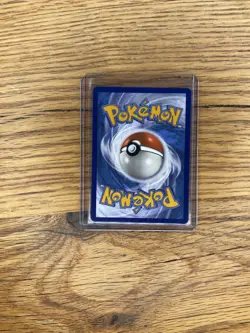 POKEMON FISHERMAN SV83/SV94 FULL ART TRAINER HIDDEN FATES NEAR MINT - Image 2