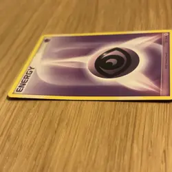 Psychic Energy Pokemon Diamond & Pearl 2007 #127 FREE SHIPPING - Image 2
