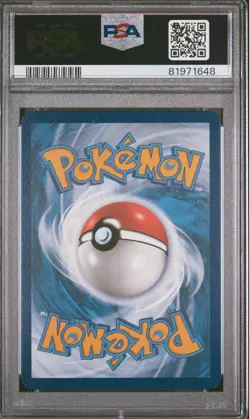 2023 POKEMON SVI EN-SCARLET & VIOLET #238 MIRIAM ULTRA RARE - PSA 9 - Image 2