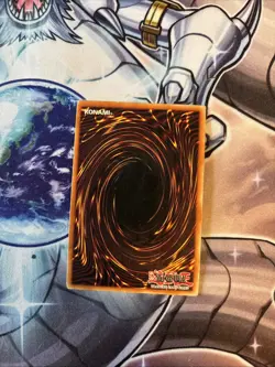 Yu-Gi-Oh! TCG Red-Eyes Black Dragon SDJ-001 Vintage Holo Unlimited LP (WNU) - Image 4
